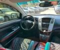 Серый Лексус РХ, объемом двигателя 3 л и пробегом 377 тыс. км за 7890 $, фото 14 на Automoto.ua