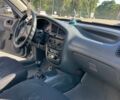 Серый Лексус РХ, объемом двигателя 3 л и пробегом 252 тыс. км за 8000 $, фото 17 на Automoto.ua