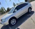 Серый Лексус РХ, объемом двигателя 3 л и пробегом 296 тыс. км за 9500 $, фото 1 на Automoto.ua