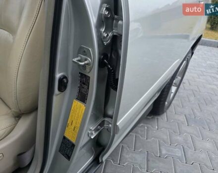 Сірий Лексус РХ, об'ємом двигуна 3 л та пробігом 273 тис. км за 7900 $, фото 34 на Automoto.ua