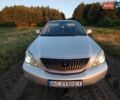 Серый Лексус РХ, объемом двигателя 3 л и пробегом 215 тыс. км за 8700 $, фото 44 на Automoto.ua
