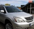 Сірий Лексус РХ, об'ємом двигуна 3.3 л та пробігом 260 тис. км за 8800 $, фото 1 на Automoto.ua