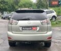 Серый Лексус РХ, объемом двигателя 3 л и пробегом 377 тыс. км за 7440 $, фото 5 на Automoto.ua
