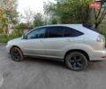 Серый Лексус РХ, объемом двигателя 3 л и пробегом 367 тыс. км за 7600 $, фото 2 на Automoto.ua