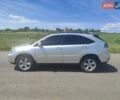 Лексус РХ 2004 в Дрогобыче на Automoto.ua Серый Лексус РХ, объемом двигателя 3 л и пробегом 260 тыс. км за 7200 $, фото 6 на Automoto.ua