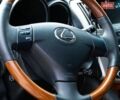 Сірий Лексус РХ, об'ємом двигуна 3.3 л та пробігом 260 тис. км за 8800 $, фото 23 на Automoto.ua