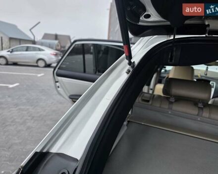 Сірий Лексус РХ, об'ємом двигуна 3 л та пробігом 273 тис. км за 7900 $, фото 63 на Automoto.ua