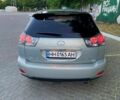 Серый Лексус РХ, объемом двигателя 3 л и пробегом 250 тыс. км за 8900 $, фото 3 на Automoto.ua