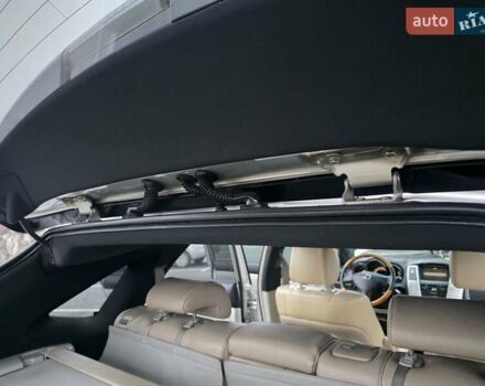 Сірий Лексус РХ, об'ємом двигуна 3 л та пробігом 273 тис. км за 7900 $, фото 62 на Automoto.ua