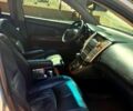 Серый Лексус РХ, объемом двигателя 3 л и пробегом 260 тыс. км за 9800 $, фото 8 на Automoto.ua