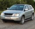 Серый Лексус РХ, объемом двигателя 3 л и пробегом 215 тыс. км за 8700 $, фото 1 на Automoto.ua