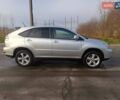 Сірий Лексус РХ, об'ємом двигуна 3 л та пробігом 190 тис. км за 7200 $, фото 1 на Automoto.ua