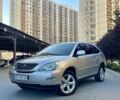 Серый Лексус РХ, объемом двигателя 3 л и пробегом 252 тыс. км за 8001 $, фото 1 на Automoto.ua