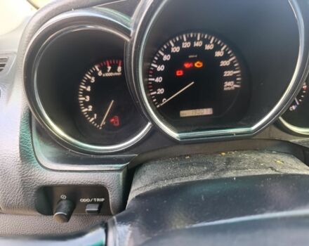 Серый Лексус РХ, объемом двигателя 3 л и пробегом 190 тыс. км за 7200 $, фото 7 на Automoto.ua