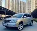 Серый Лексус РХ, объемом двигателя 3 л и пробегом 252 тыс. км за 8001 $, фото 1 на Automoto.ua
