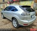 Серый Лексус РХ, объемом двигателя 3 л и пробегом 165 тыс. км за 9999 $, фото 6 на Automoto.ua