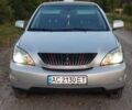 Серый Лексус РХ, объемом двигателя 3 л и пробегом 215 тыс. км за 8700 $, фото 55 на Automoto.ua