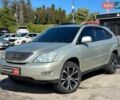 Серый Лексус РХ, объемом двигателя 3 л и пробегом 377 тыс. км за 7890 $, фото 1 на Automoto.ua