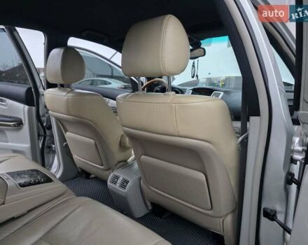 Сірий Лексус РХ, об'ємом двигуна 3 л та пробігом 273 тис. км за 7900 $, фото 57 на Automoto.ua