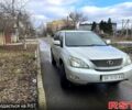 Серый Лексус РХ, объемом двигателя 3 л и пробегом 310 тыс. км за 7200 $, фото 1 на Automoto.ua