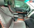Серый Лексус РХ, объемом двигателя 3 л и пробегом 377 тыс. км за 7440 $, фото 30 на Automoto.ua