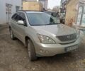 Сірий Лексус РХ, об'ємом двигуна 3.3 л та пробігом 190 тис. км за 8496 $, фото 1 на Automoto.ua