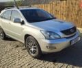 Серый Лексус РХ, объемом двигателя 3 л и пробегом 310 тыс. км за 9800 $, фото 31 на Automoto.ua