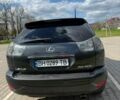 Сірий Лексус РХ, об'ємом двигуна 3 л та пробігом 227 тис. км за 12000 $, фото 4 на Automoto.ua