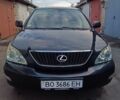 Сірий Лексус РХ, об'ємом двигуна 3 л та пробігом 332 тис. км за 7117 $, фото 2 на Automoto.ua