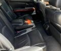 Сірий Лексус РХ, об'ємом двигуна 3 л та пробігом 321 тис. км за 8200 $, фото 6 на Automoto.ua
