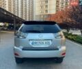 Сірий Лексус РХ, об'ємом двигуна 3 л та пробігом 252 тис. км за 8000 $, фото 51 на Automoto.ua