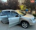Сірий Лексус РХ, об'ємом двигуна 3 л та пробігом 252 тис. км за 8000 $, фото 16 на Automoto.ua