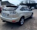 Сірий Лексус РХ, об'ємом двигуна 3 л та пробігом 270 тис. км за 8200 $, фото 5 на Automoto.ua