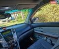 Серый Лексус РХ, объемом двигателя 3.3 л и пробегом 491 тыс. км за 7444 $, фото 14 на Automoto.ua