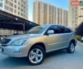 Сірий Лексус РХ, об'ємом двигуна 3 л та пробігом 252 тис. км за 8000 $, фото 2 на Automoto.ua
