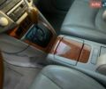 Серый Лексус РХ, объемом двигателя 3 л и пробегом 166 тыс. км за 8999 $, фото 24 на Automoto.ua
