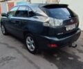 Сірий Лексус РХ, об'ємом двигуна 3 л та пробігом 330 тис. км за 7153 $, фото 4 на Automoto.ua