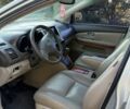 Сірий Лексус РХ, об'ємом двигуна 3 л та пробігом 226 тис. км за 7200 $, фото 8 на Automoto.ua