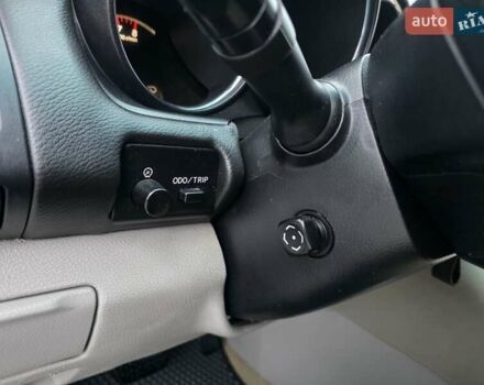 Сірий Лексус РХ, об'ємом двигуна 3 л та пробігом 273 тис. км за 7900 $, фото 29 на Automoto.ua