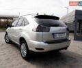 Сірий Лексус РХ, об'ємом двигуна 3.3 л та пробігом 260 тис. км за 8800 $, фото 5 на Automoto.ua