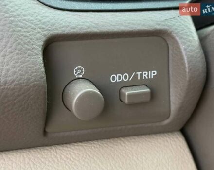 Сірий Лексус РХ, об'ємом двигуна 3 л та пробігом 246 тис. км за 8490 $, фото 14 на Automoto.ua
