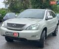 Серый Лексус РХ, объемом двигателя 3 л и пробегом 377 тыс. км за 7440 $, фото 1 на Automoto.ua