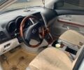 Сірий Лексус РХ, об'ємом двигуна 3 л та пробігом 310 тис. км за 6800 $, фото 3 на Automoto.ua