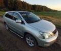 Серый Лексус РХ, объемом двигателя 3 л и пробегом 215 тыс. км за 8700 $, фото 33 на Automoto.ua