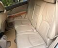 Серый Лексус РХ, объемом двигателя 3 л и пробегом 251 тыс. км за 10500 $, фото 15 на Automoto.ua
