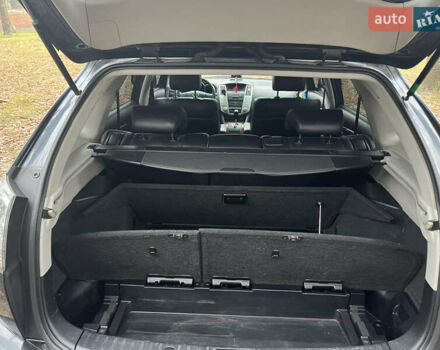 Сірий Лексус РХ, об'ємом двигуна 3 л та пробігом 375 тис. км за 7500 $, фото 13 на Automoto.ua