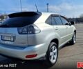 Сірий Лексус РХ, об'ємом двигуна 3 л та пробігом 313 тис. км за 8800 $, фото 3 на Automoto.ua