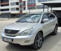 Серый Лексус РХ, объемом двигателя 3 л и пробегом 280 тыс. км за 7450 $, фото 1 на Automoto.ua