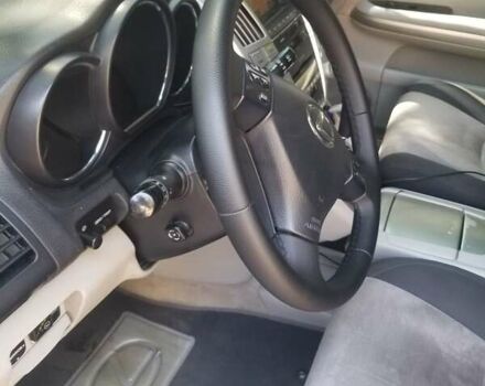 Сірий Лексус РХ, об'ємом двигуна 3.31 л та пробігом 220 тис. км за 9500 $, фото 50 на Automoto.ua