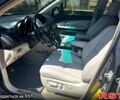 Серый Лексус РХ, объемом двигателя 3 л и пробегом 225 тыс. км за 8900 $, фото 6 на Automoto.ua